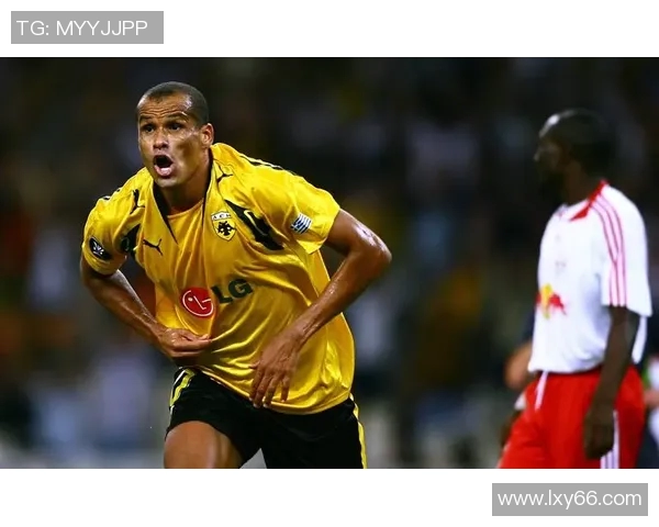 全球足球明星最新排名前十名揭晓谁将成为足坛之巅的传奇人物