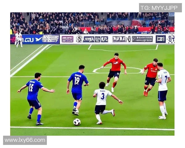 足球进球数揭秘：如何影响比赛结果与球队战术布局分析